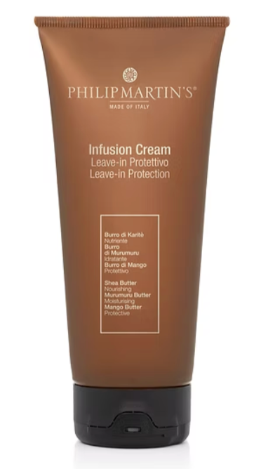 Infusion Cream (200ml)