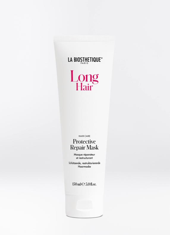 Long Hair Protective Repair Mask (150ml)