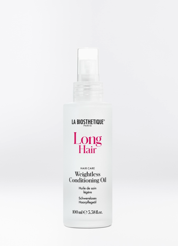 Long Hair Weightless Conditioning Oil (100ml)