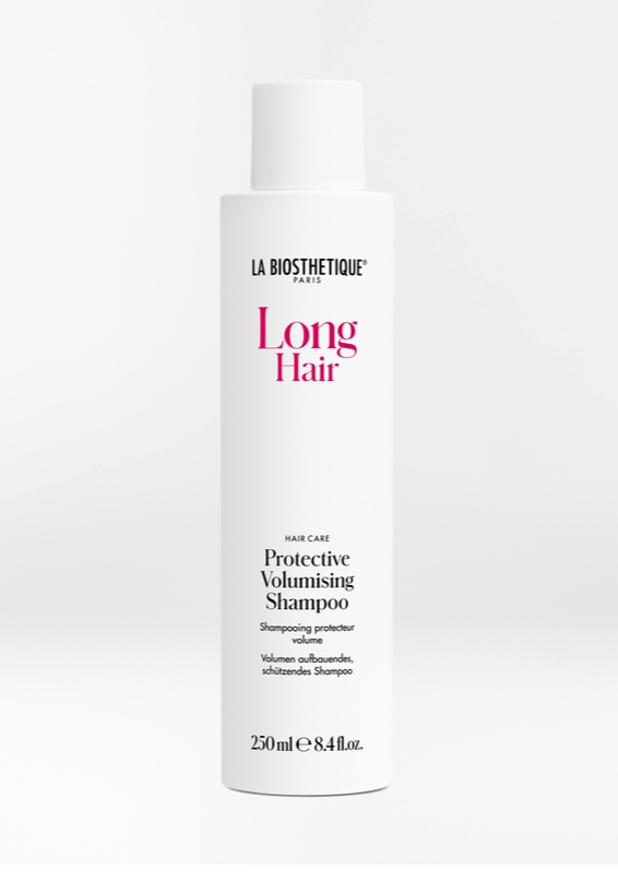 Long Hair Protective Volumising Shampoo (250ml)