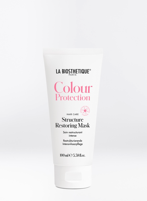 Colour Protection Structure Restoring Mask (100ml)