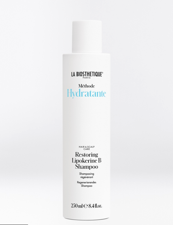 Restoring Lipokerine B Shampoo (250ml)