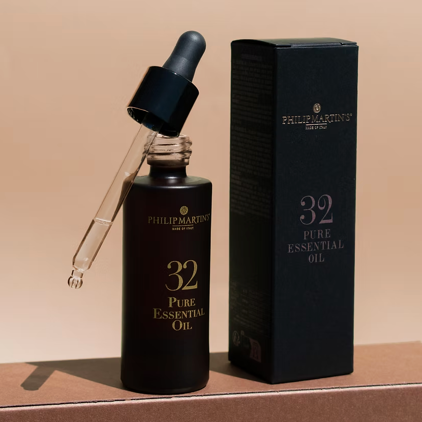 32 Pure Essential Oil (30ml)