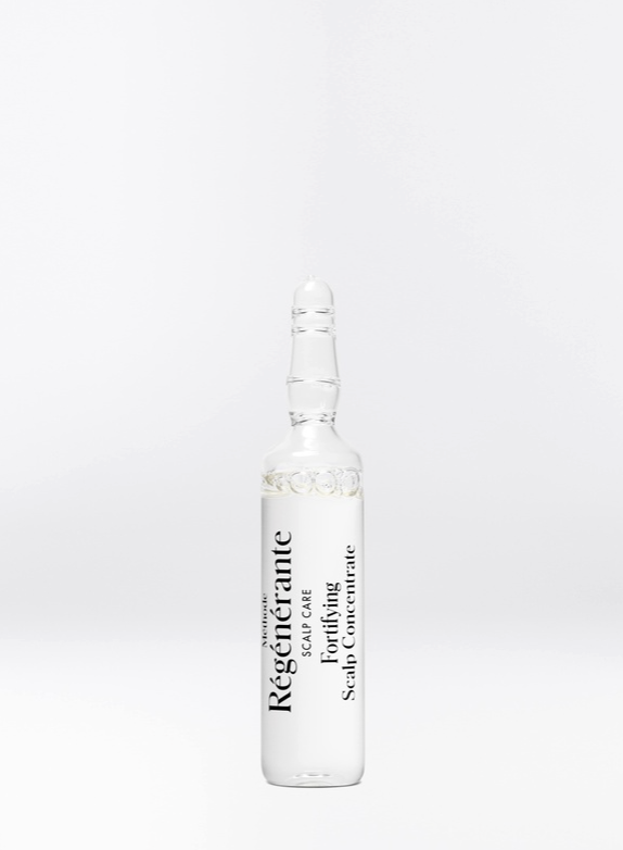 Fortifying Scalp Concentrate (10x10ml)