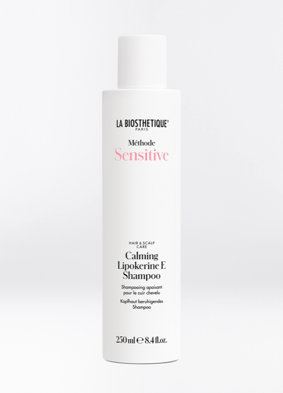 Purifying Dandruff Shampoo (250ml)