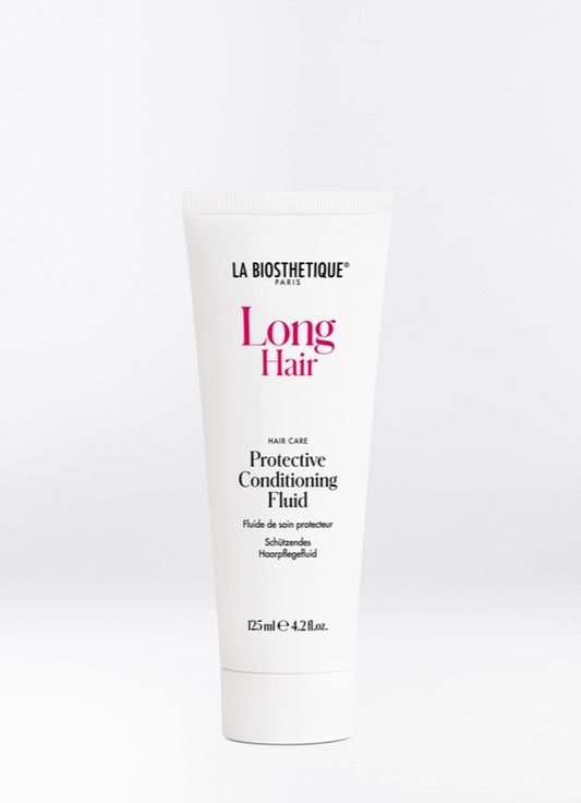 Long Hair Protective Conditioning Fluid (125ml)