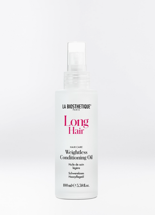 Long Hair Weightless Conditioning Oil (100ml)