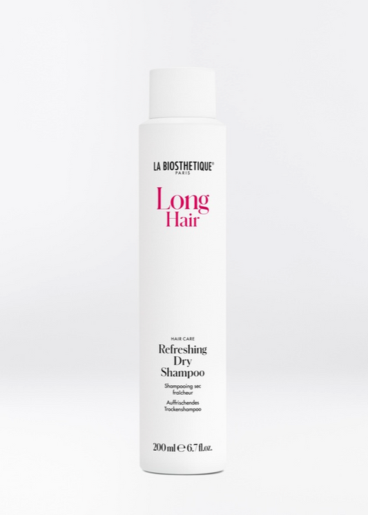 Long Hair Refreshing Dry Shampoo (200ml)