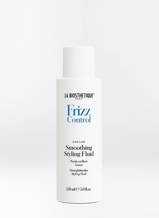 Frizz Control Smoothing Styling Fluid (150ml)
