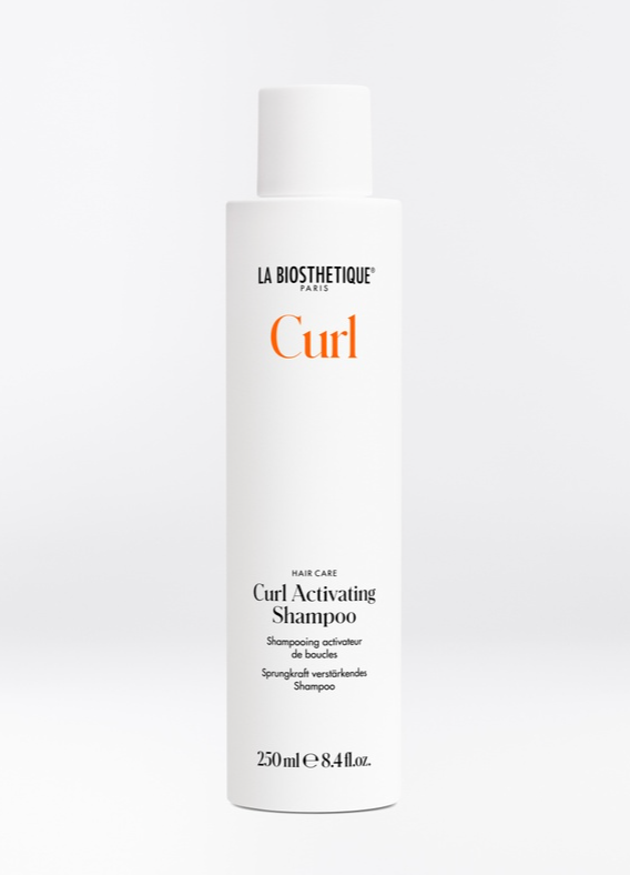 Curl Activating Shampoo (250ml)