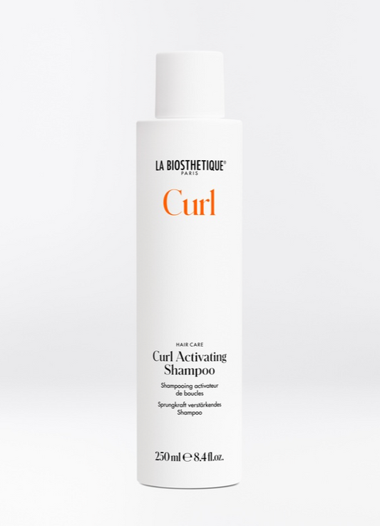 Curl Activating Shampoo (250ml)