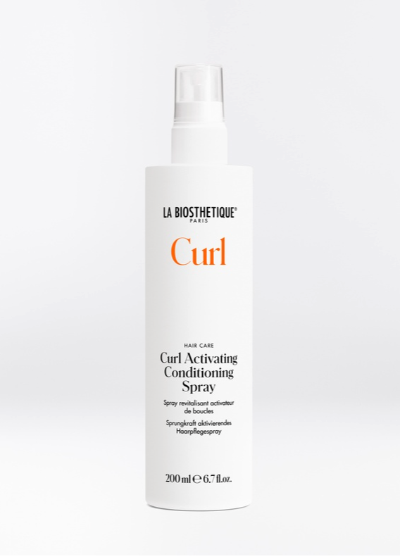 Curl Activating Conditioning Spray (200ml)