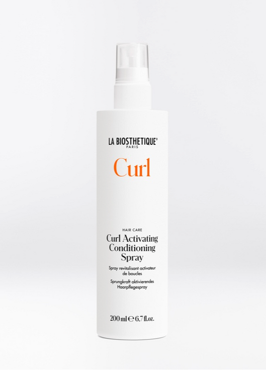 Curl Activating Conditioning Spray (200ml)