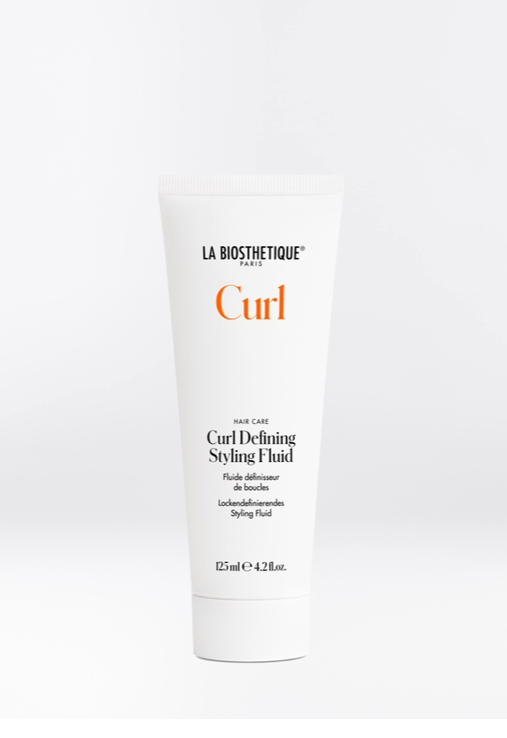 Curl Defining Styling Fluid (125ml)