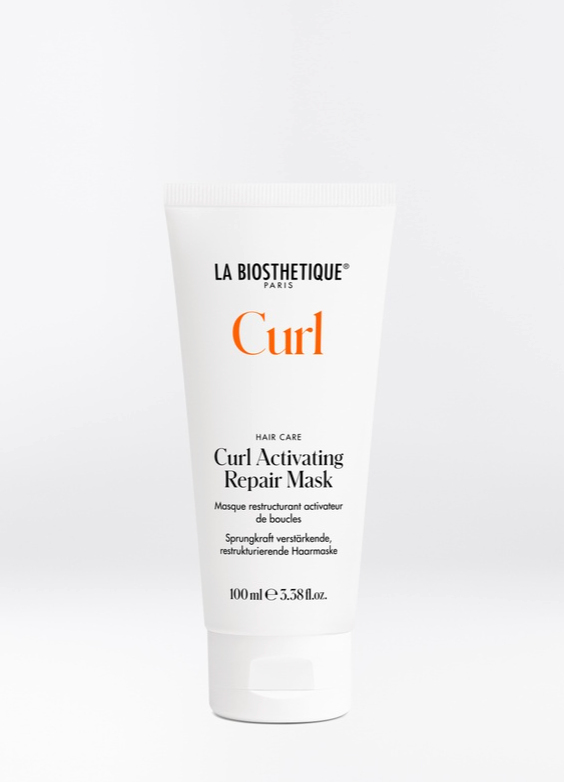 Curl Activating Repair Mask (100ml)