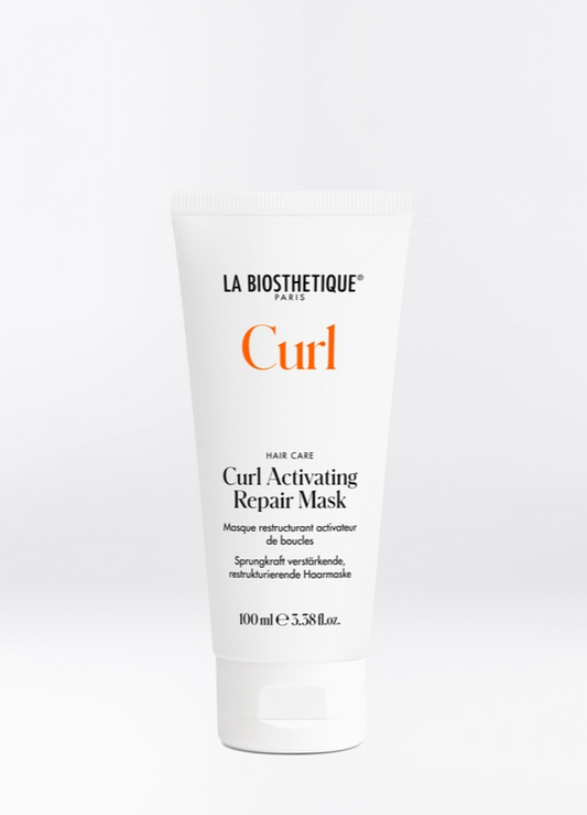 Curl Activating Repair Mask (100ml)
