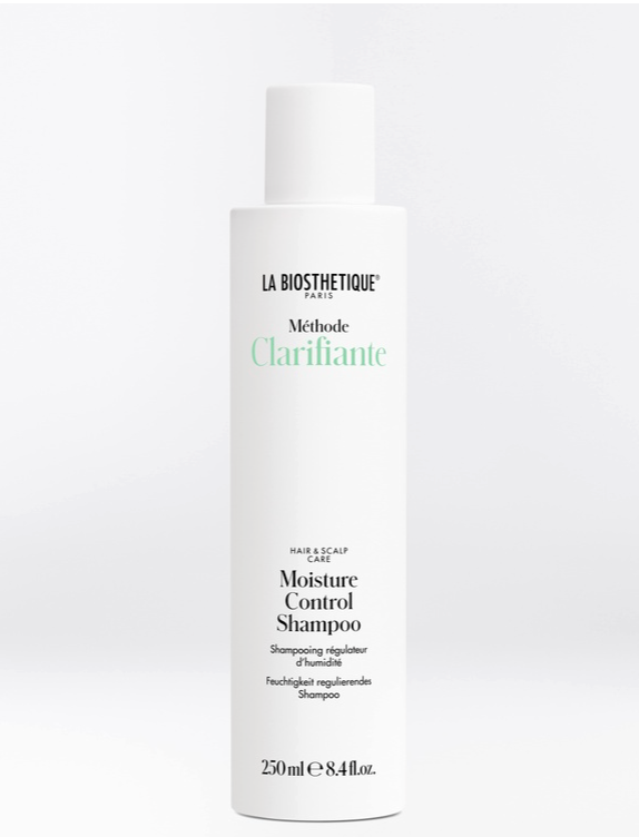 Moisture Control Shampoo (250ml)