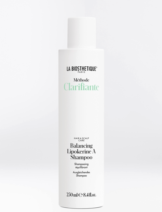 Balancing Lipokerine A Shampoo (250ml)