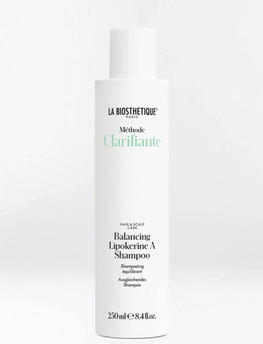 Balancing Lipokerine A Shampoo (250ml)