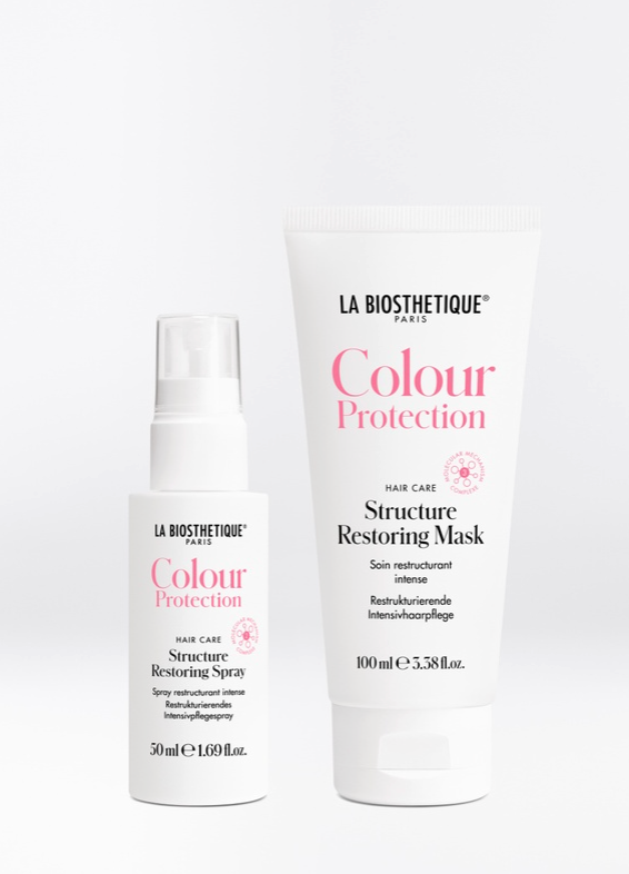 Colour Protection Structure Restoring Treatment (Set 150ml)