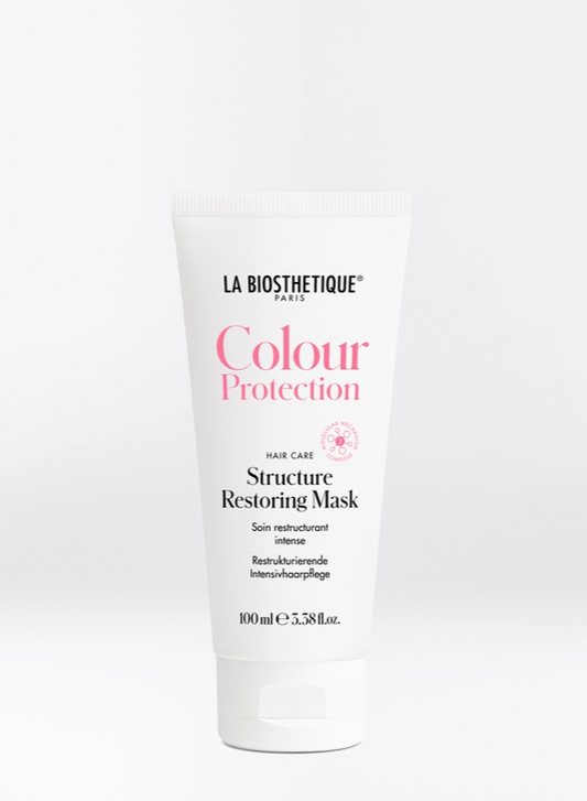 Colour Protection Structure Restoring Mask (100ml)