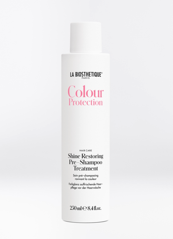 Colour Protection Shine Restoring Pre-Shampoo Treatment (250ml)