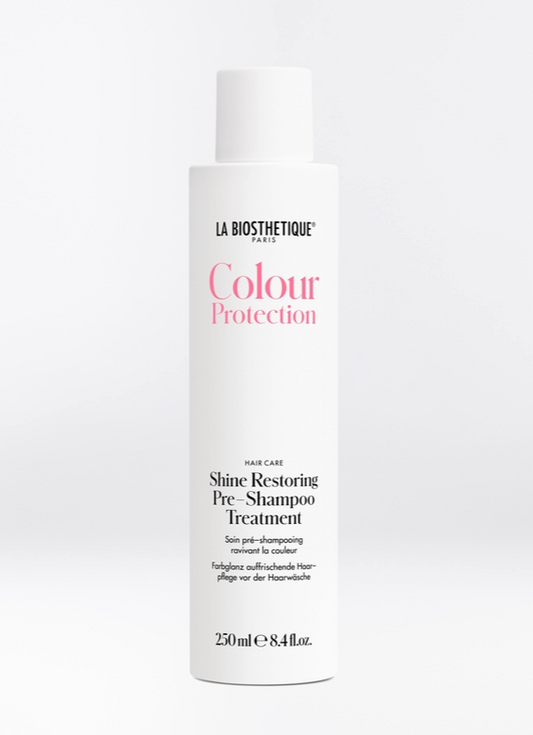 Colour Protection Shine Restoring Pre-Shampoo Treatment (250ml)