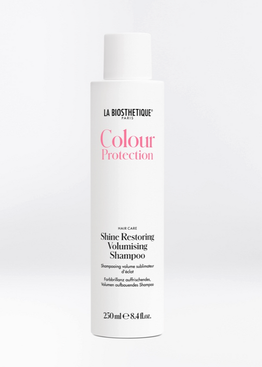 Colour Protection Shine Restoring Softening Shampoo (250ml)