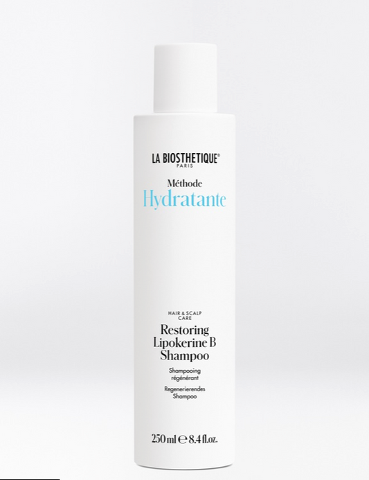 Restoring Lipokerine B Shampoo (250ml)
