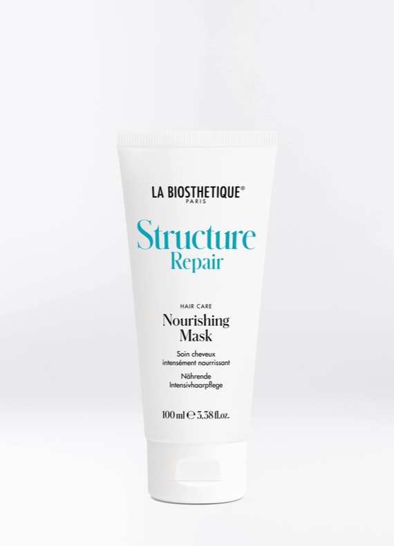 Structure Repair Nourishing Mask (100ml)
