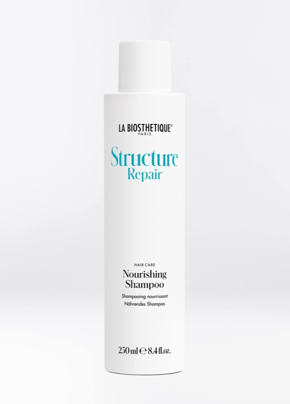 Structure Repair Nourishing Shampoo (250ml)