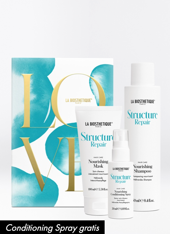 Structure Repair Box