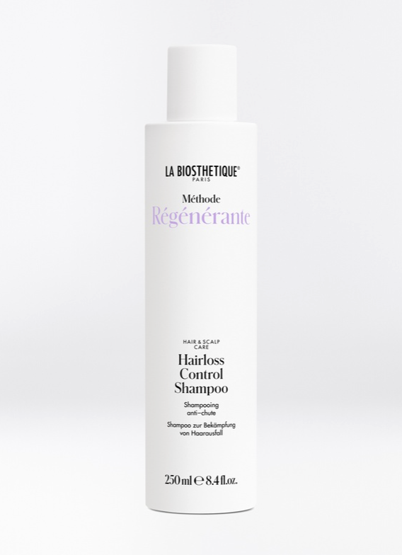 Hairloss Control Shampoo (250ml)