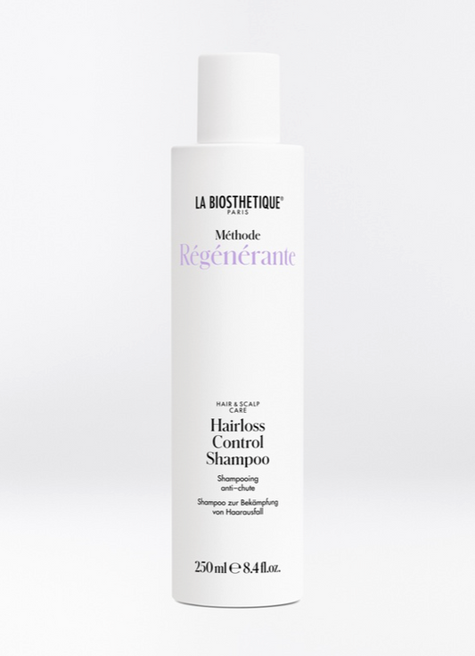 Hairloss Control Shampoo (250ml)