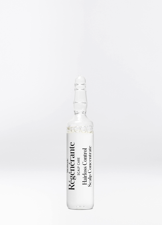 Hairloss Control Scalp Lotion (100ml)