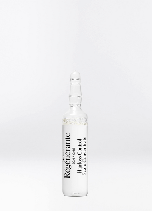 Hairloss Control Scalp Concentrate (10x10ml)