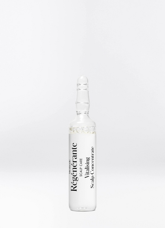 Vitalising Scalp Concentrate (10x10ml)