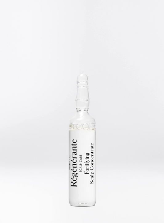 Fortifying Scalp Concentrate (10x10ml)