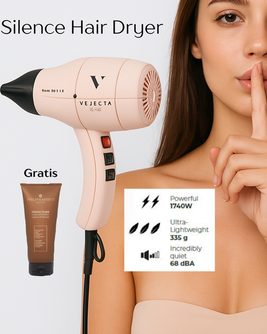 Velecta TGR 1.7i Silence Dryer